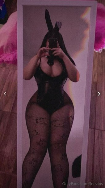 Feezius / feezius_ Nude Leaks OnlyFans Photo 9