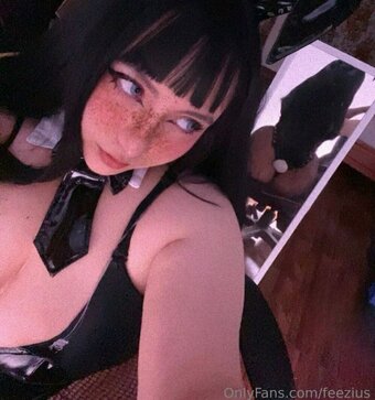 Feezius / feezius_ Nude Leaks OnlyFans Photo 10