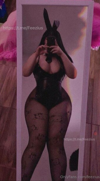 Feezius / feezius_ Nude Leaks OnlyFans Photo 12