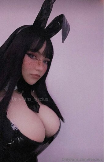 Feezius / feezius_ Nude Leaks OnlyFans Photo 20