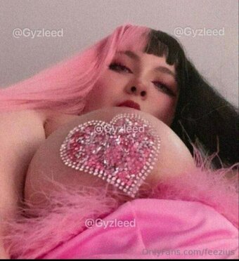 Feezius / feezius_ Nude Leaks OnlyFans Photo 21