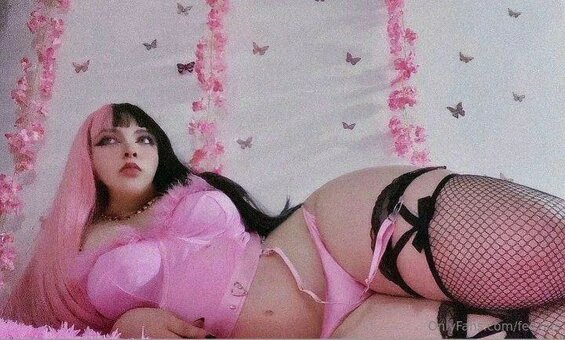 Feezius / feezius_ Nude Leaks OnlyFans Photo 25