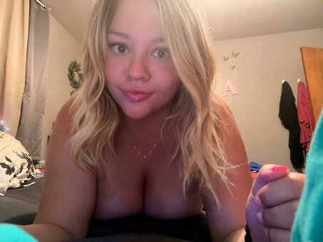 FefeCoco Nude Leaks Photo 23