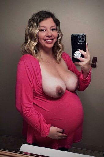 FefeCoco Nude Leaks Photo 24