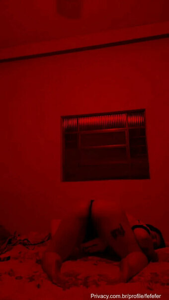 fefefer / feffis Nude Leaks OnlyFans Photo 5