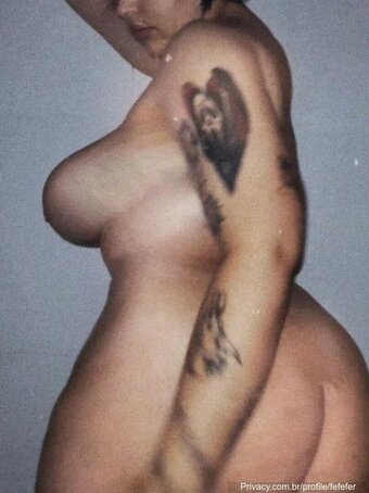 fefefer / feffis Nude Leaks OnlyFans Photo 16