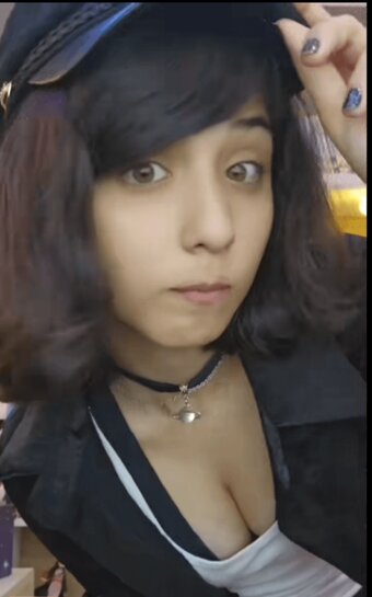 Fehdubs / Fernanda Dantas / feh.dubs Nude Leaks Photo 2