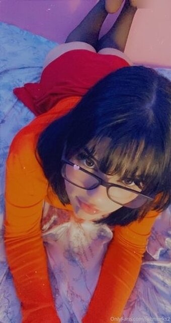 FehMark / fehmark_ / fehmarks2 Nude Leaks OnlyFans Photo 3