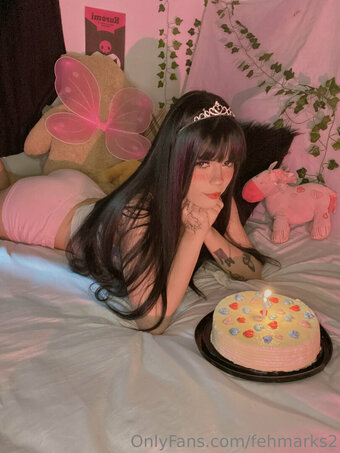 fehmarks2 Nude Leaks Photo 27