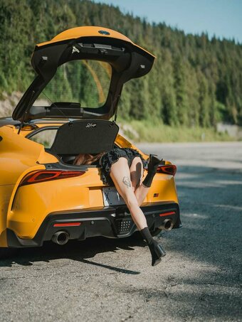 feicchiii Nude Leaks OnlyFans Photo 2