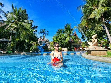 feifeihsieh / feifeihk Nude Leaks Photo 5