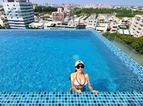 feifeihsieh / feifeihk Nude Leaks Photo 7