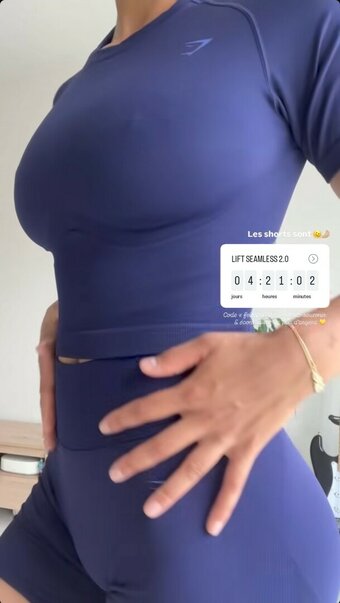 Feilegal Nude Leaks Photo 10