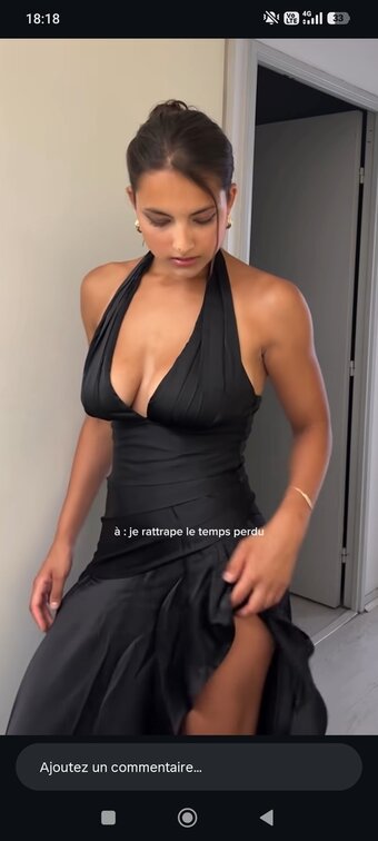 Feilegal Nude Leaks Photo 20