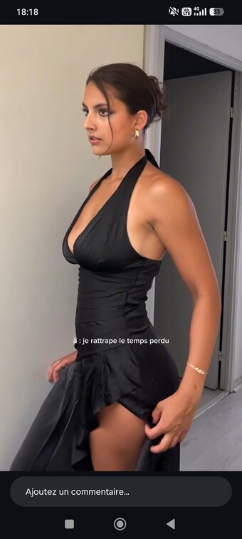 Feilegal Nude Leaks Photo 21