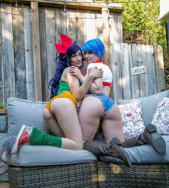 Feisty Vee / feisty_vee Nude Leaks OnlyFans Photo 52