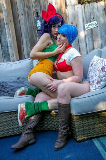 Feisty Vee / feisty_vee Nude Leaks OnlyFans Photo 57