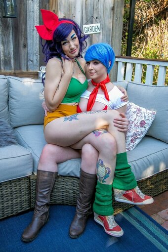 Feisty Vee / feisty_vee Nude Leaks OnlyFans Photo 58