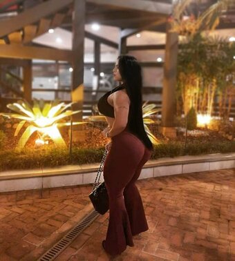 Feiticeira Nude Leaks Photo 10