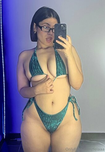 felaaa Nude Leaks Photo 25