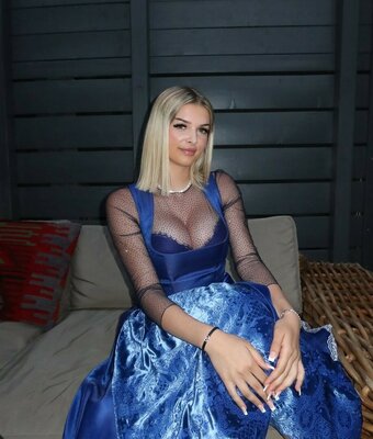 Feli Hell / feli_hell / feli_hell_ Nude Leaks OnlyFans Photo 2