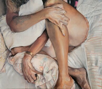 felicita Nude Leaks Photo 5