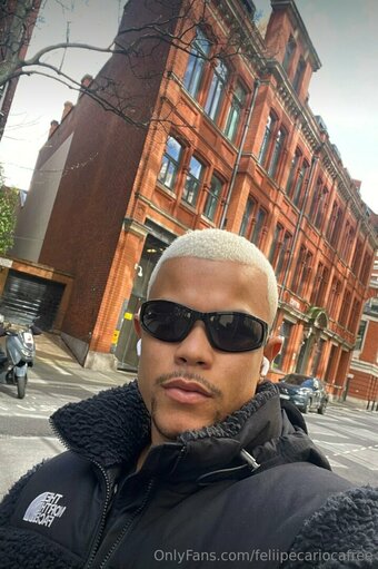 feliipecariocafree Nude Leaks Photo 2