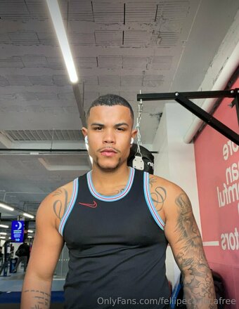 feliipecariocafree Nude Leaks Photo 3