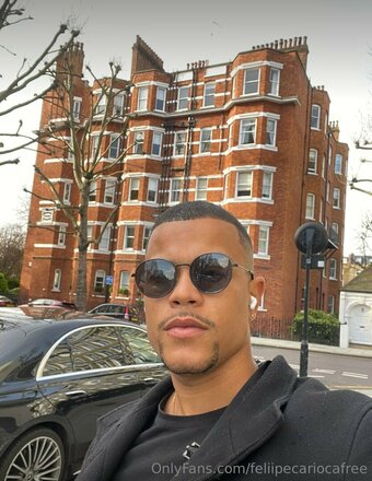 feliipecariocafree Nude Leaks Photo 4