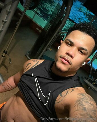 feliipecariocafree Nude Leaks Photo 6