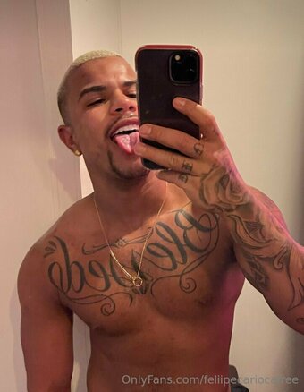 feliipecariocafree Nude Leaks Photo 7