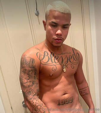 feliipecariocafree Nude Leaks Photo 9