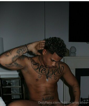 feliipecariocafree Nude Leaks Photo 10