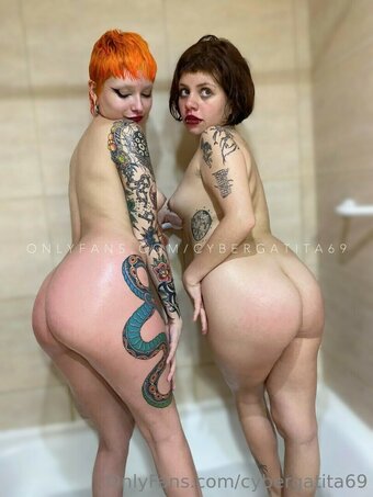 felinebitx / cybergatita69 / itsfelinebtx Nude Leaks OnlyFans Photo 1
