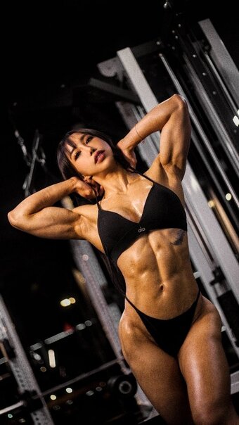 felinemeows Nude Leaks OnlyFans Photo 18