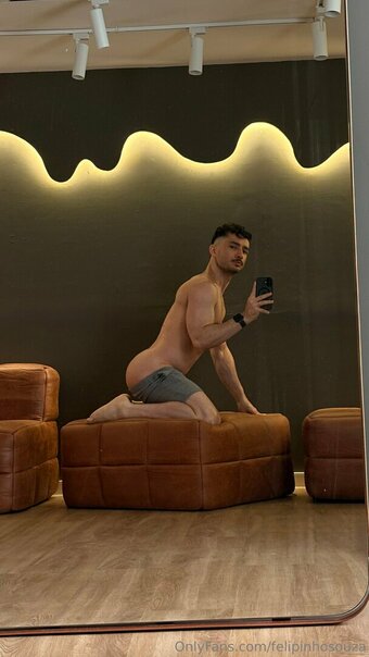 felipinhosouza Nude Leaks OnlyFans Photo 11