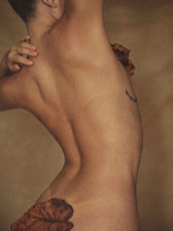 felisberto Nude Leaks Photo 1