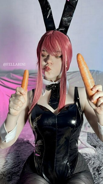 Fellarini / fellarinimommy Nude Leaks Photo 6