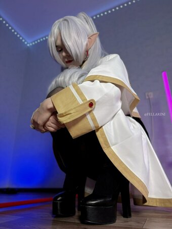 Fellarini / fellarinimommy Nude Leaks Photo 12