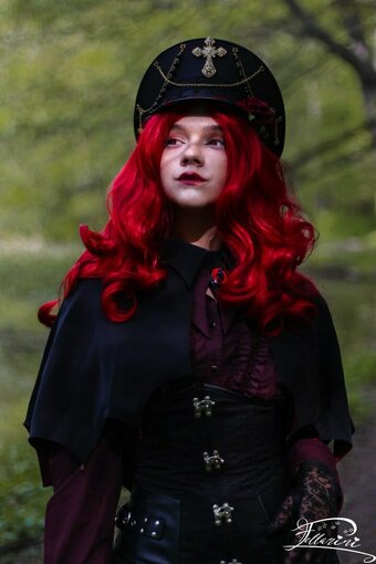 Fellarini / fellarinimommy Nude Leaks Photo 15