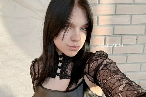 Fellarini / fellarinimommy Nude Leaks Photo 18