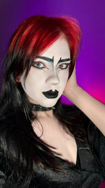 Fellarini / fellarinimommy Nude Leaks Photo 21