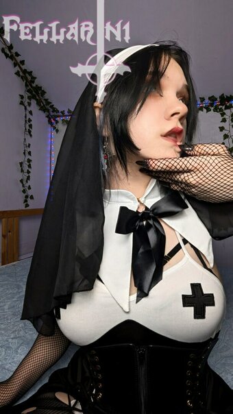 Fellarini / fellarinimommy Nude Leaks Photo 24