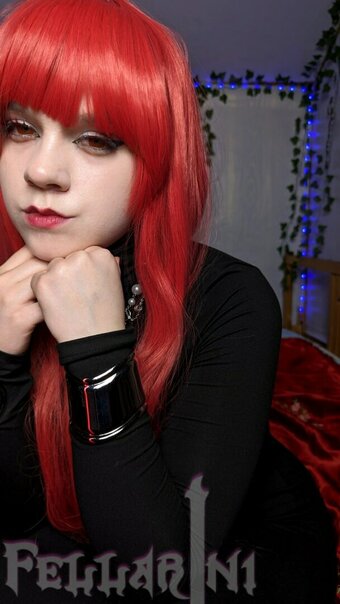 Fellarini / fellarinimommy Nude Leaks Photo 26