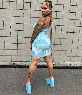 FellyBX / felliyx / wettyfelly Nude Leaks OnlyFans Photo 2