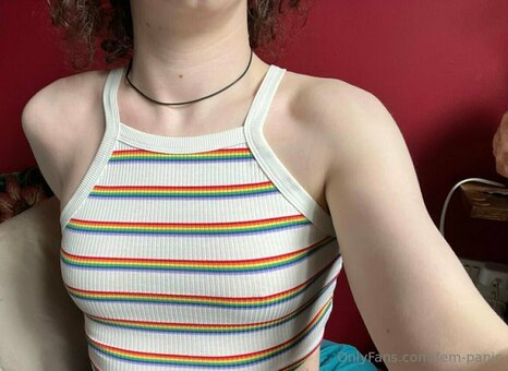 fem-panic Nude Leaks Photo 6