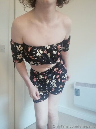 fem-panic Nude Leaks Photo 13