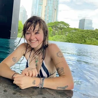 _femalien / femalien69 Nude Leaks OnlyFans Photo 13