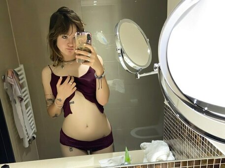 _femalien / femalien69 Nude Leaks OnlyFans Photo 15