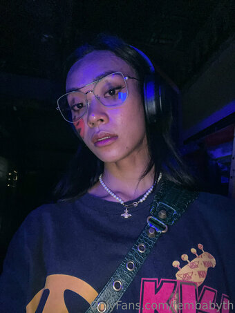 Fembabyth Nude Leaks OnlyFans Photo 21